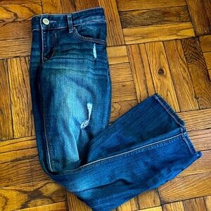 Express jean leggings size: 4s